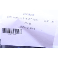 2005-2012 Porsche 911 Left Dash AC Air Vent Volcano 99755213107 OEM