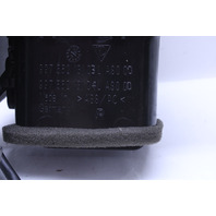 2005-2012 Porsche 911 Left Dash AC Air Vent Volcano 99755213107 OEM