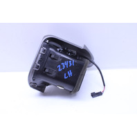 2005-2012 Porsche 911 Left Dash AC Air Vent Volcano 99755213107 OEM