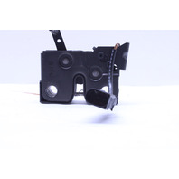 2005-2012 Porsche 911 997 Engine Lid Lock Latch Clasp OEM 99751205300