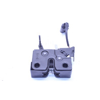 2005-2012 Porsche 911 997 Engine Lid Lock Latch Clasp OEM 99751205300