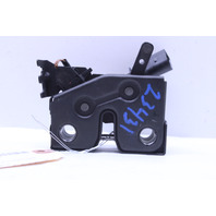 2005-2012 Porsche 911 997 Engine Lid Lock Latch Clasp OEM 99751205300