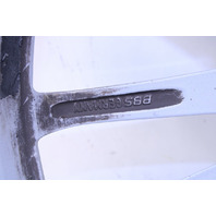 Porsche 911 Boxster Cayman Front Wheel 19 X 8 Rim 99736215604 OEM