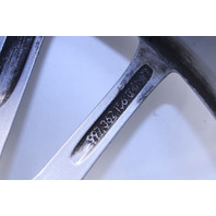 Porsche 911 Boxster Cayman Front Wheel 19 X 8 Rim 99736215604 OEM