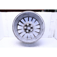 Porsche 911 Boxster Cayman Front Wheel 19 X 8 Rim 99736215604 OEM