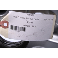 Porsche 911 Boxster Cayman Front Wheel 19 X 8 Rim 99736215604 OEM