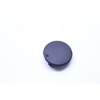 1999-2012 Porsche 911 996 997 Convertible Roll Bar Trim Cover Lock Cap OEM