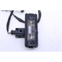 2005-2008 Porsche 911 997 Boxster Cayman 987 License Plate Lights Wire Harness OEM