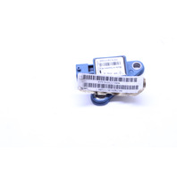 Porsche 911 Boxster Cayman Acceleration Sensor 99761822300 OEM