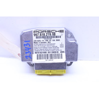 2006-2012 Porsche 911 997 Convertible SRS Module 99761821908 OEM