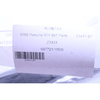 Porsche 911 997 991 Boxster Cayman 987 981 Trunk Tool Set Wrench Screwdriver OEM