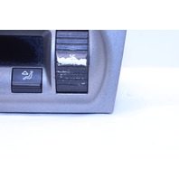 2005-2008 Porsche 911 997 Boxster Cayman 987 Climate Temperature Control Panel WORN OEM