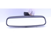 2005-2012 Porsche 911 997 Interior Inside Rear View Mirror Manual OEM