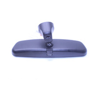 2005-2012 Porsche 911 997 Interior Inside Rear View Mirror Manual OEM