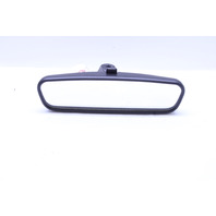 2005-2012 Porsche 911 997 Interior Inside Rear View Mirror Manual OEM