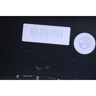 2005-2012 Porsche 911 997 Convertible Rear Seat Cushion Right Leatherette OEM