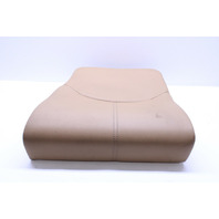 2005-2012 Porsche 911 997 Convertible Rear Seat Cushion Right Leatherette OEM