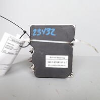 2004-2005 BMW 525i 530i 545i 645i ABS Brake Pump 34516769704 OEM