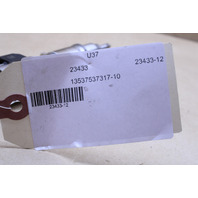 2007 BMW 335i N54 Fuel Injector Index 10 - 13537537317 NOTE OEM