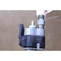 2007 BMW 335i N54 Fuel Injector Index 10 - 13537537317 NOTE OEM