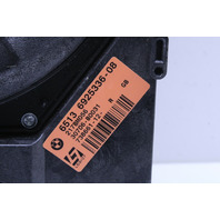 BMW 328i 335i M3 X1 Speaker Subwoofer Logic 7 Right Harman Kardon DSP OEM