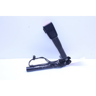 2006-2008 BMW 325i 328i 335i M3 Left Front Seat Belt Buckle 72117126295 OEM