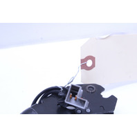 2006-2008 BMW 325i 328i 335i M3 Left Front Seat Belt Buckle 72117126295 OEM