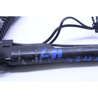 2006-2008 BMW 325i 328i 335i M3 Left Front Seat Belt Buckle 72117126295 OEM