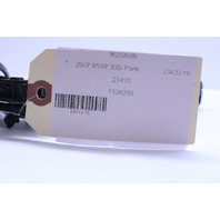 2006-2008 BMW 325i 328i 335i M3 Left Front Seat Belt Buckle 72117126295 OEM