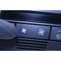 2007 BMW 328i 335i Climate Temperature Control Panel OEM