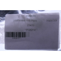 2007 BMW 328i 335i Climate Temperature Control Panel OEM