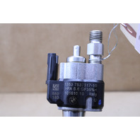 2007 BMW 335i N54 Fuel Injector Index 10 - 13537537317 NOTE OEM