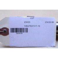 2007 BMW 335i N54 Fuel Injector Index 10 - 13537537317 NOTE OEM