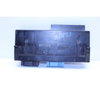 2007 BMW 328i 335i Junction Box For Electronics OEM