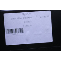 2007 BMW 328i 335i Junction Box For Electronics OEM