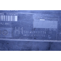 2007 BMW 328i 335i Junction Box For Electronics OEM