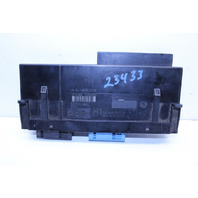 2007 BMW 328i 335i Junction Box For Electronics OEM