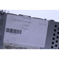 2007 BMW 328i 335i Radio Stereo CCC Navigation Head Unit OEM