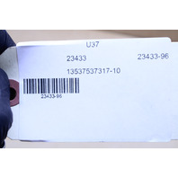 2007 BMW 335i N54 Fuel Injector Index 10 - 13537537317 OEM