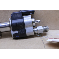 2007 BMW 335i N54 Fuel Injector Index 10 - 13537537317 OEM