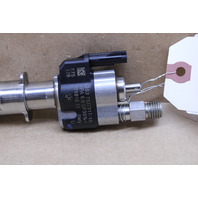 2007 BMW 335i N54 Fuel Injector Index 10 - 13537537317 NOTE OEM