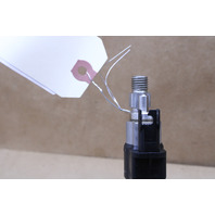 2007 BMW 335i N54 Fuel Injector Index 10 - 13537537317 NOTE OEM