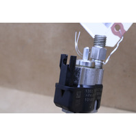 2007 BMW 335i N54 Fuel Injector Index 10 - 13537537317 NOTE OEM