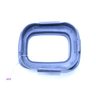 2005-2008 Porsche 911 997 Air Cleaner Engine Lid Seal OEM