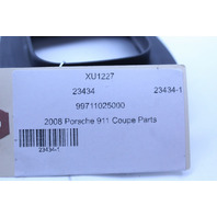 2005-2008 Porsche 911 997 Air Cleaner Engine Lid Seal OEM