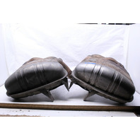 2005-2008 Porsche 911 997 3.8 Muffler Exhaust Right Left X51 Package OEM