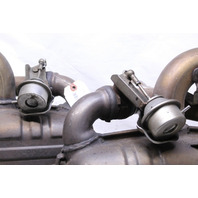 2005-2008 Porsche 911 997 3.8 Muffler Exhaust Right Left X51 Package OEM