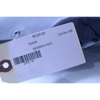 2005-2012 Porsche 911 997 Rear Fender Liner Right OEM