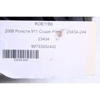 2005-2008 Porsche 911 Rear Axle Shaft CV Joint 6 Speed OEM 99733202402