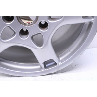 2005-2008 Porsche 911 997 Wheel 19 X 8 Lobster Claw Rim OEM